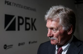 У Кремля нет новостей