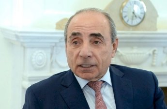 “Cənab Prezident tapşırdı ki...” - Yaqub Eyyubovla yubiley və Ramiz Mehdiyev söhbəti