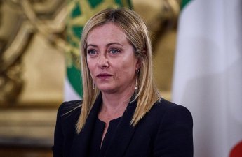 Италия назвала условие признания Палестины