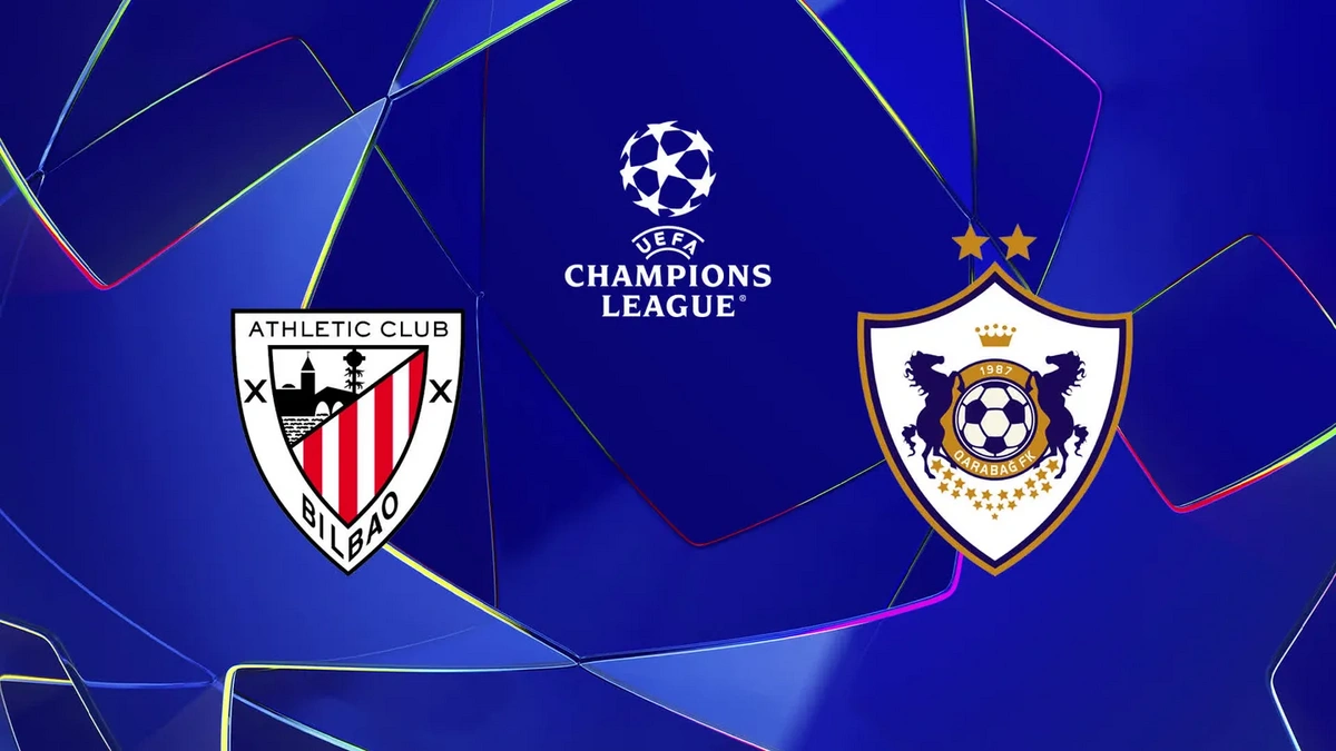 UEFA Çempionlar Liqası: 