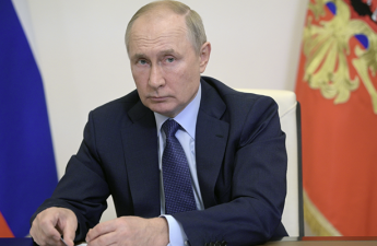 Hava məkanlarını Putinin təyyarəsi üçün bağlayacaqlar