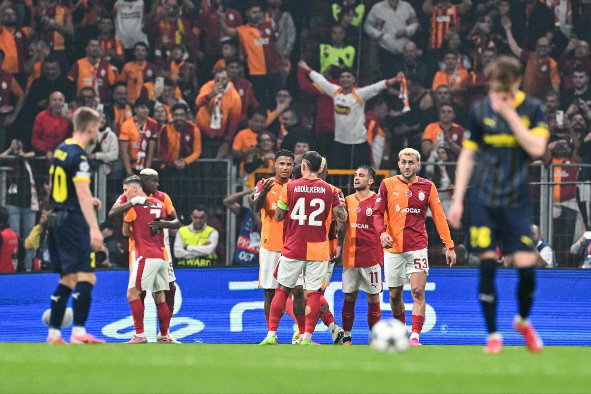 UEFA Çempionlar Liqası: 