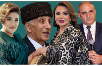 “Mənə muğam oxutdurub 50 dollar verdi, elə bilirdilər ki, qohumuq, öldüyü gün “Segah” oxudum” - FOTO+ÖZƏL