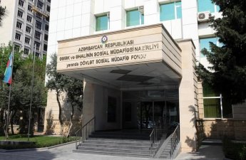 Azərbaycanda sosial sığorta haqqının ödənilməsinə dair dəyişiklik müzakirə mərhələsindədir - RƏSMİ