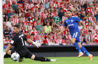 “Qarabağ” Çempionlar Liqasında neçəncidir?