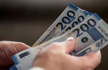 402 min nəfərə Prezidentin aylıq təqaüdü ödənildi