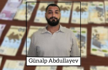 İş qurmaq adı ilə 87 min manatlıq dələduzluq etdi