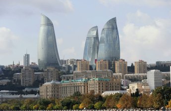 Завтра в Баку будет до 23 градусов тепла