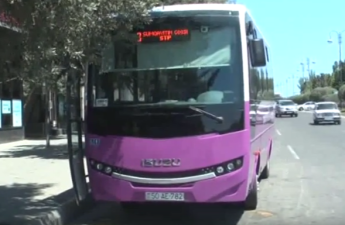 Sumqayıtda avtobuslarda gediş haqqı ARTIRILACAQ - Tarix açıqlandı