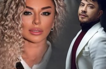 Amina Şirin ilə Ramal İsrafilov sevgili imiş
