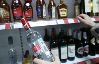 В Азербайджане подорожает алкоголь