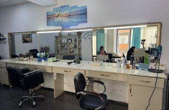 Салоны красоты будут возвращать клиентам НДС