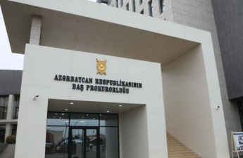 Beynəlxalq axtarışa verilən Azərbaycan vətəndaşı İrandan ekstradisiya ediləcək