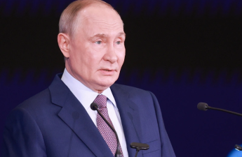 Putin: 