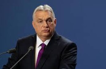 Орбан о быстром методе завершения конфликта в Украине