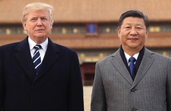 Названа точная дата встречи Дональда Трампа с Си Цзиньпином