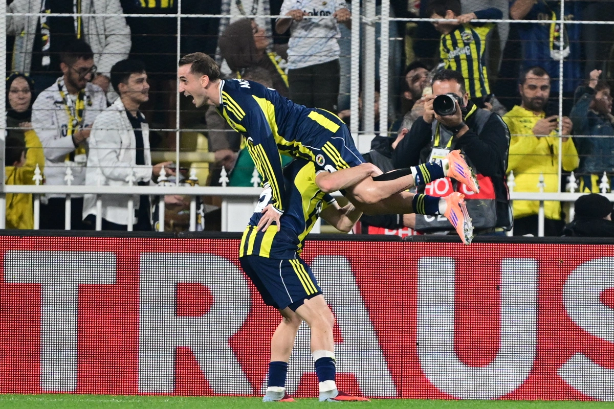 UEFA Avropa Liqası: 