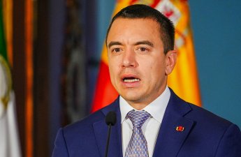В Эквадоре расследуют попытку отравления президента шоколадом