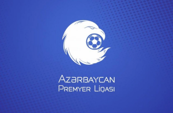 Premyer Liqada IX tura iki oyunla start verilir