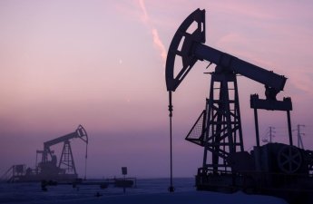 Нефть марки Brent подешевела до $65,73 за баррель