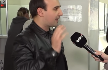 “Anamı ölümcül hala salıblar, heç bir həkim yiyə durmur” - VİDEO
