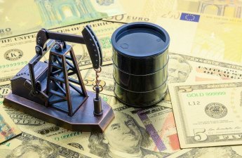 Цена на азербайджанскую нефть выросла более чем на $3