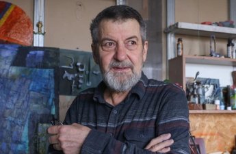 “Heykəllərlə bağlı haqlı tənqidlər var, heykəltəraşlar tanışlıqla seçilir” - xalq rəssamından ETİRAZ+ÖZƏL