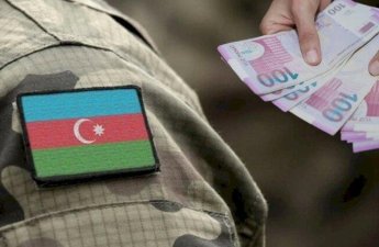 Gələn il “veteran pulu” artırılacaq? - AÇIQLAMA