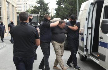 “Sputnik Azərbaycan”ın şef redaktoru da buraxıldı