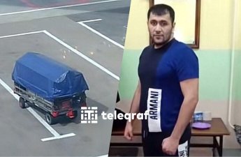 Azərbaycanlı avtoritet “Bek Şəmkirli” Rusiyada həbsxanada vəfat etdi