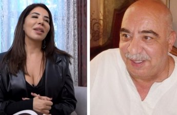 Yaşar Nurinin qızından ŞOK AÇIQLAMA: 