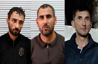 Ödəmə terminalından oğurluğa və narkotik satmağa görə 3 nəfər tutulub - VİDEO