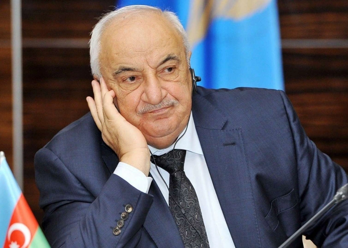 Abid Şərifov: 