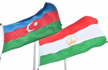 Azərbaycan və Tacikistan arasında statistika üzrə əməkdaşlıq memorandumu təsdiqlənib