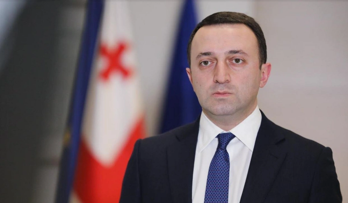 Gürcüstanın sabiq baş naziri ilə bağlı qərar