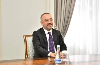 Турция назначила посла в Сирию