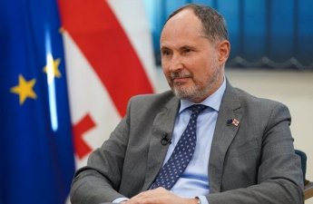 Павел Герчински: Перспектива членства Грузии в ЕС под угрозой
