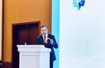 Azərbaycanlı tibb aliminin elmi araşdırması nüfuzlu “New England Journal of Medicine” jurnalında dərc olunub - FOTO