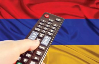 В Армении закрывают церковный телеканал