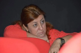 Məcburi köçkün olan rejissor xanımı yataqxanadakı otağından Təhsil Nazirliyi çıxartdırdı?..-FOTOLAR