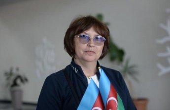 Olimpiya çempionumuz bu birliyin prezidenti seçildi