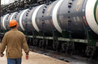 Грузия импортировала из Азербайджана нефть и нефтепродукты на сумму 66 миллионов долларов