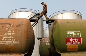 Индийский нефтегигант пообещал соблюдать санкции против России