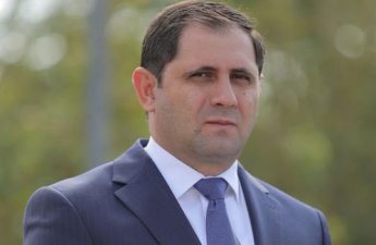 Министр обороны рассказал, какое оружие закупает Армения