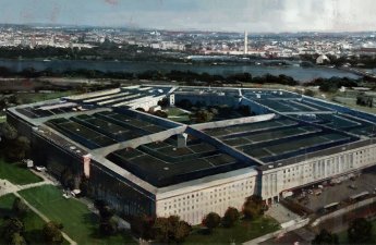 Пентагон получил анонимное пожертвование на выплаты зарплат военным