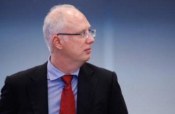 Спецпредставитель Путина заявил о прогрессе с США по Украине