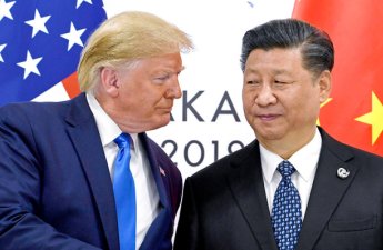 Трамп на встрече с Си Цзиньпином поднимет темы российско-украинской войны и Тайваня