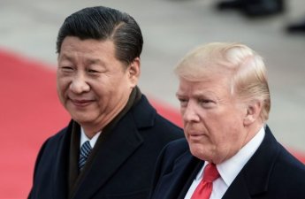 Трамп ждёт от Китая помощи в переговорах с Россией