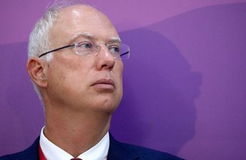 В Москве считают, что Россия и Украина близки к окончанию войны путем дипломатии