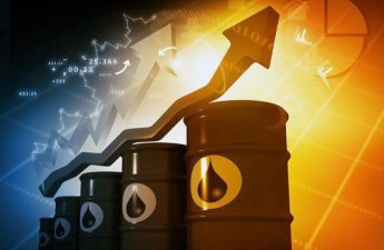 Цена на азербайджанскую нефть приближается к $68